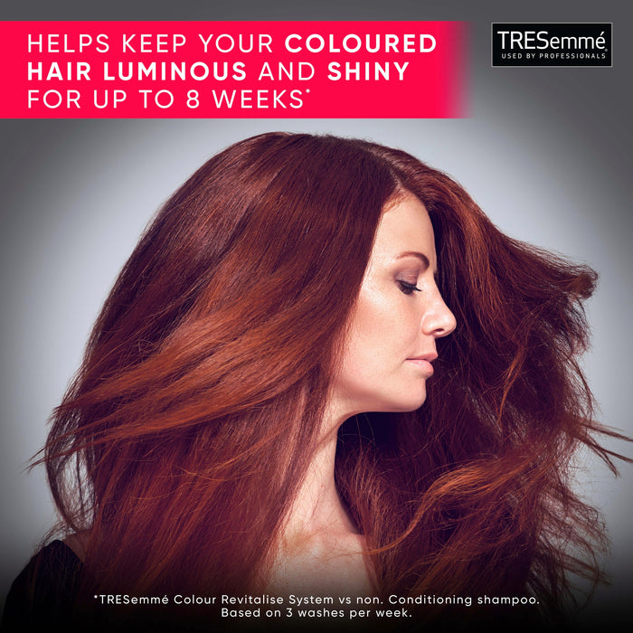 Tresemme Shampoo Colour Revitalise 940ml