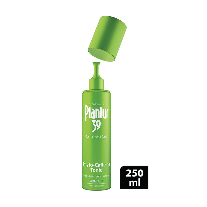 Plantur39 Phyto-Caffien Tonic 200ml