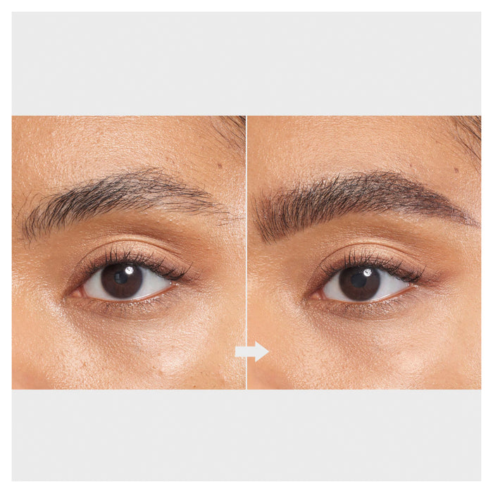Revlon Colorstay Brow Fantasy Pencil & Gel Dark Brown