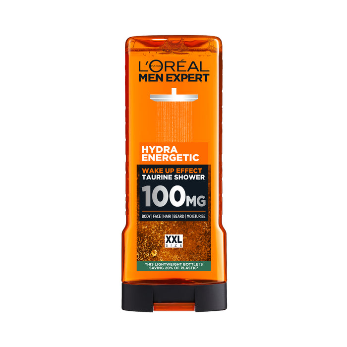 L'Oreal Men Expert Hydra Energetic Shower Gel 400ml