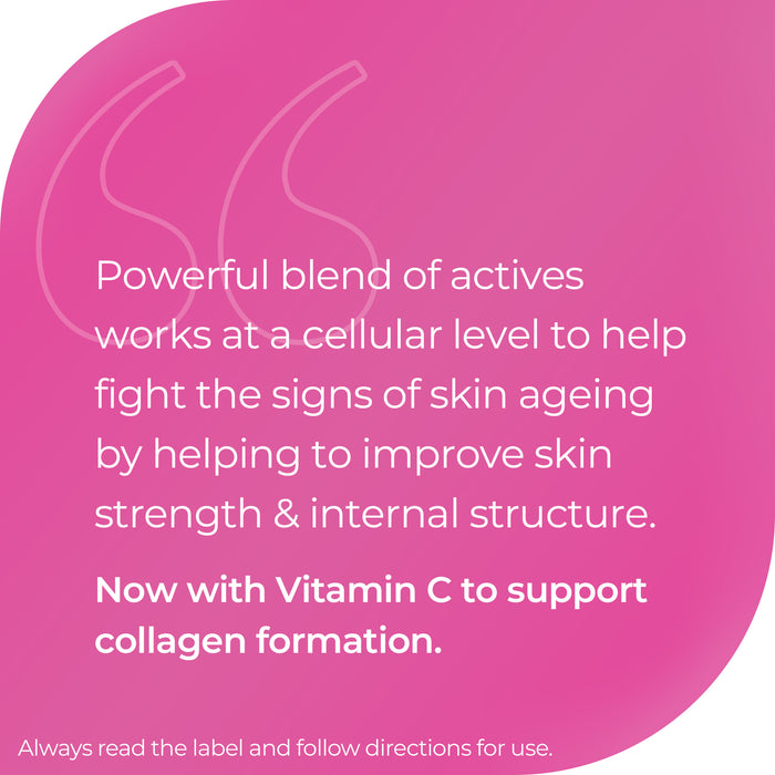 Nature's Way Beauty Collagen Gummies 45