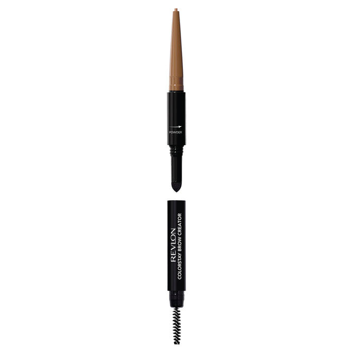 Revlon Brow Creator Soft Blonde.
