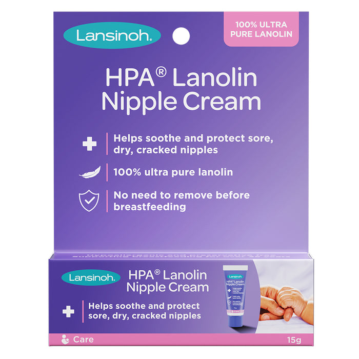 Lansinoh Cream 15g.