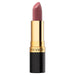 Revlon Super Lustrous Lipstick On The Mauve.
