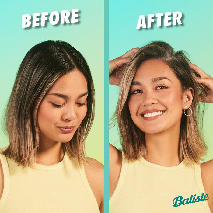 Batiste Original Dry Shampoo 350ml