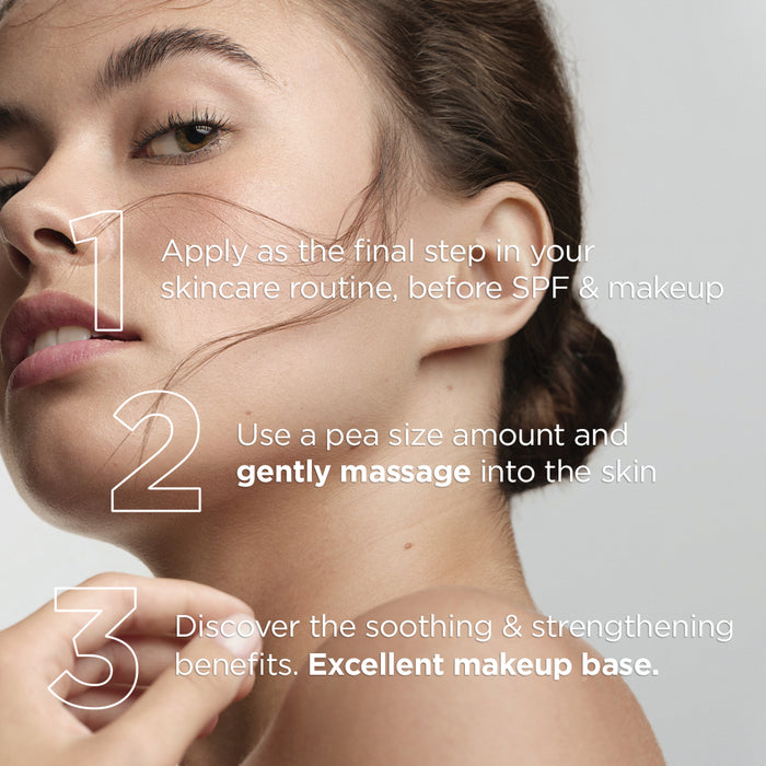 Bioderma Sensibio Rich Soothing Cream (rich Texture) 40ml