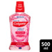 Colgate Plax Mouthwash Gentle Care 500ml.