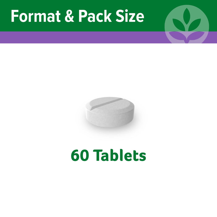 Cenovis St John’s Wort 2000 60 Tablets