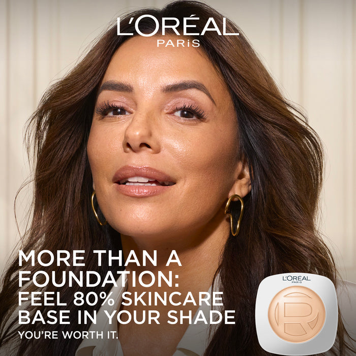 L'Oreal True Match Tinted Balm Foundation Very Deep