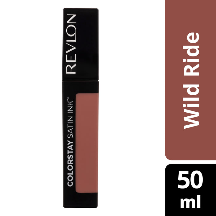 Revlon Colorstay Satin Ink Wilde Ride 002