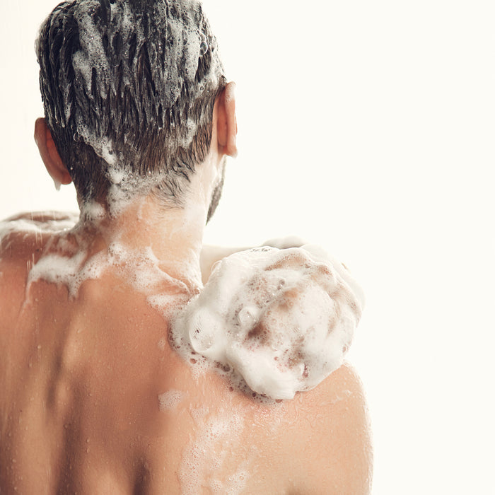 Palmolive Gold Triple Action Body Wash 450ml