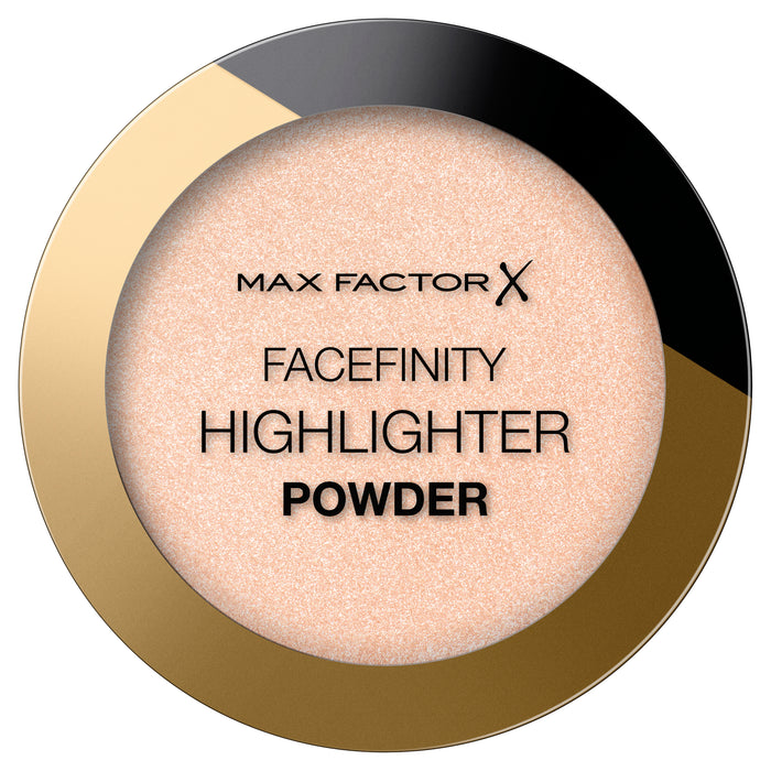 Max Factor Facefinity Highlighter 001 Nude Beam