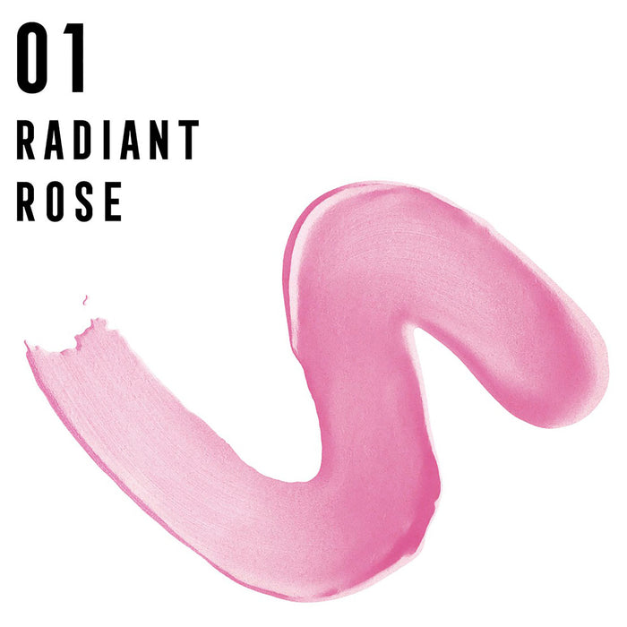 Max Factor Miracle Pure Blush 01 Radiant Rose.