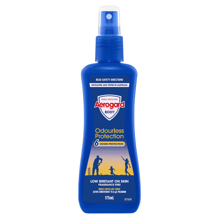 Aerogard Odourless Pump 175ml