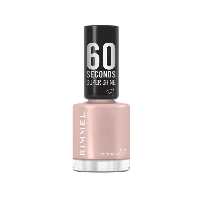 Rimmel 60 Seconds 108 Evening Sand
