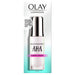 Olay Luminous Niacinamide AHA Serum 30ml.