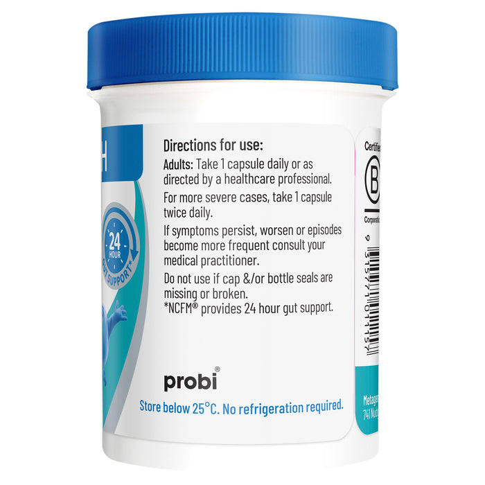 Inner Health IBS 30 Capsules