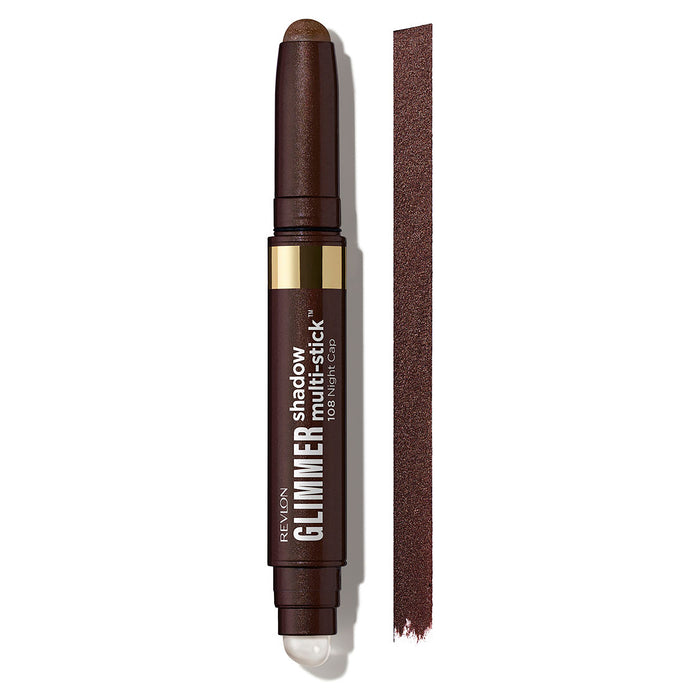 Revlon Glimmer Shadow Multi Stick 108 Night Cap