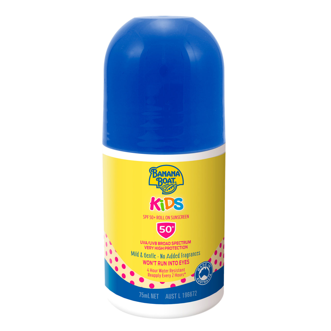 Kids Sunscreens