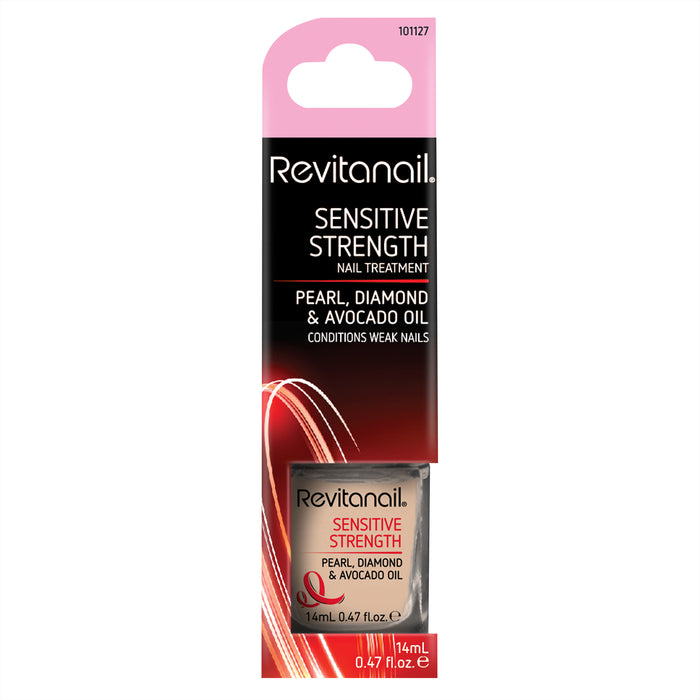 Revitanail Sensitive Nail Strengthen 14ml