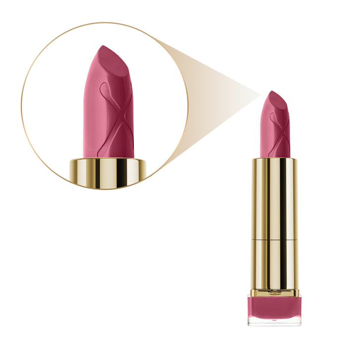 Max Factor Colour Elixir Lipstick Firefly 100