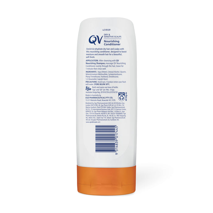 Ego QV Nourishing Conditioner 250g