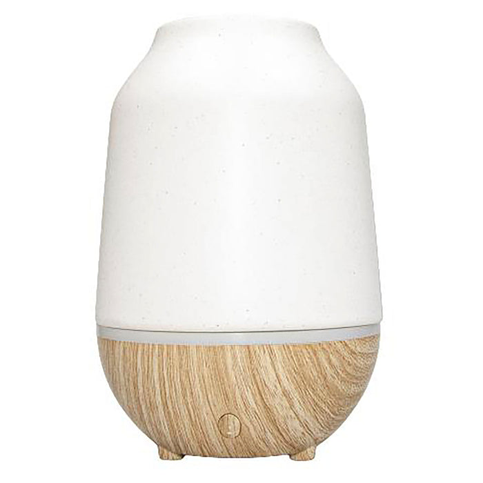 Oil Garden 3in1 Ceramic Ultrasonic Diffuser.