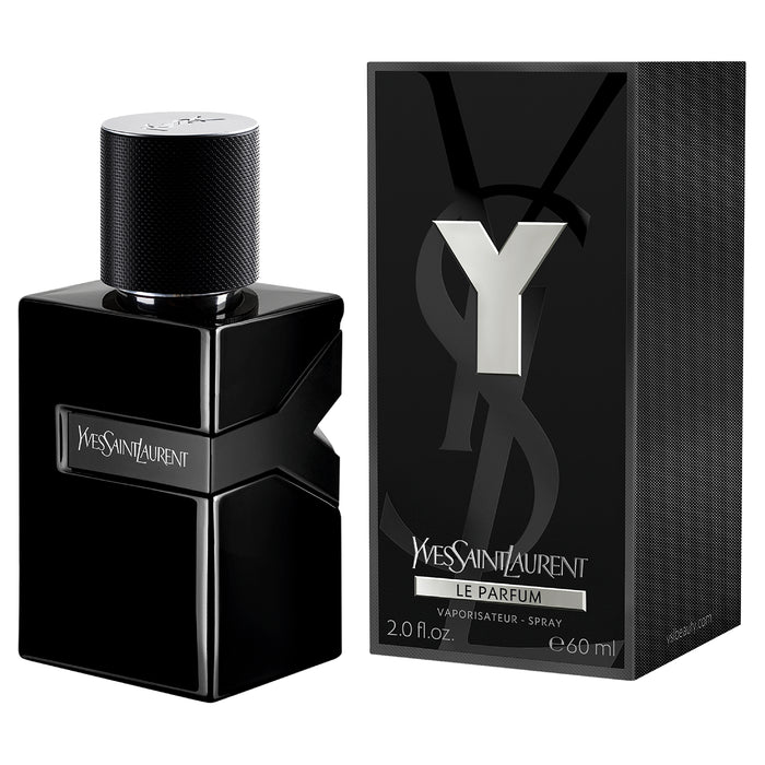 Yves Saint Laurent Y Le Parfum Mens 100ml