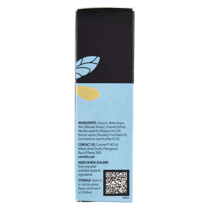 Comvita Propolis Oral Spray 20ml.