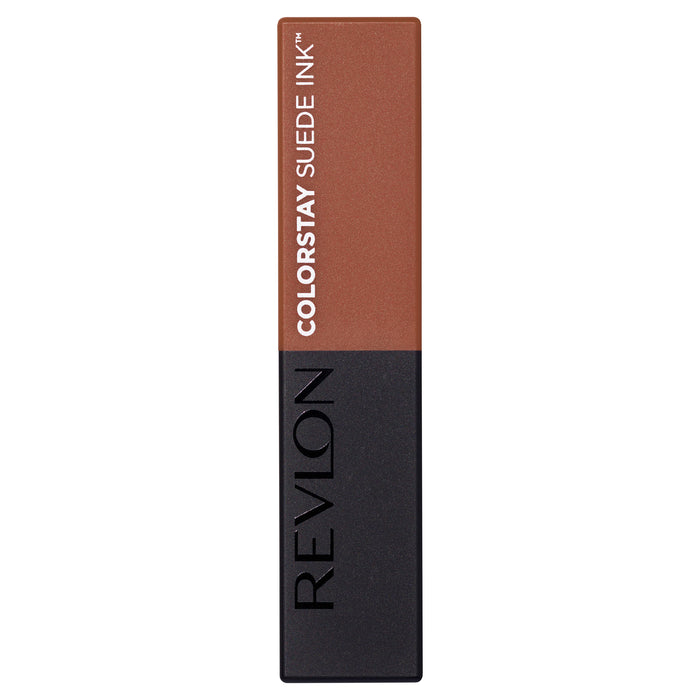 Rev Colorstay Suede Ink Lipstick Pure Talent 004