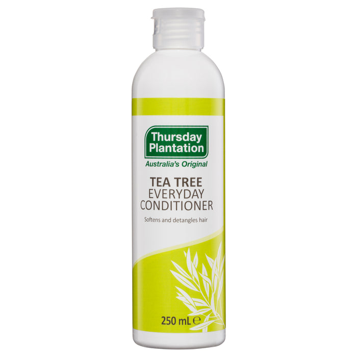 Thursday Plantation Tea Tree Conditioner Original 250ml.