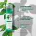 Klorane Nettle Dry Shampoo - Tinted 150ml.