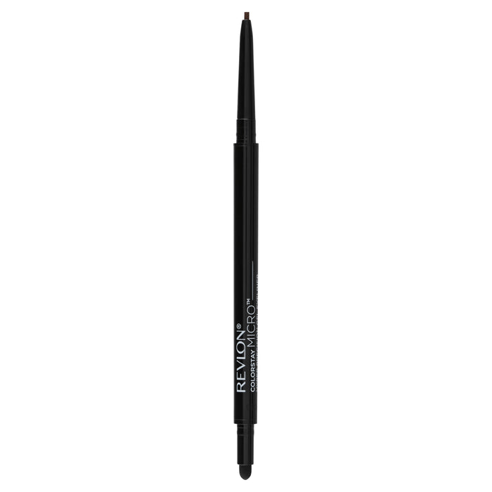 REV CS MICRO LINER BRWN