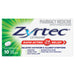 Zyrtec 10mg Tablets 10.
