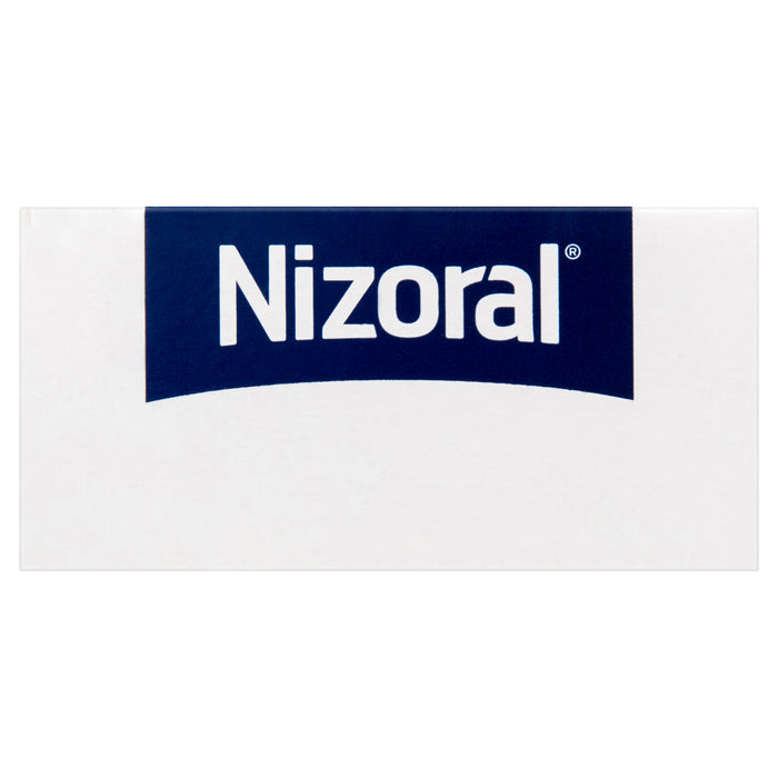 Nizoral Shampoo 2% 100ml