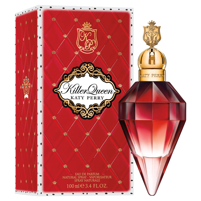 Katy Perry Killer Queen EDP 100ml