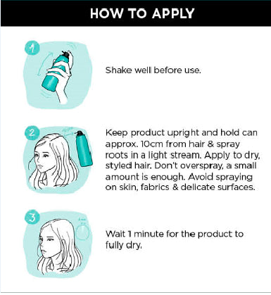 L'Oreal Magic Retouch 4 Light Brown.