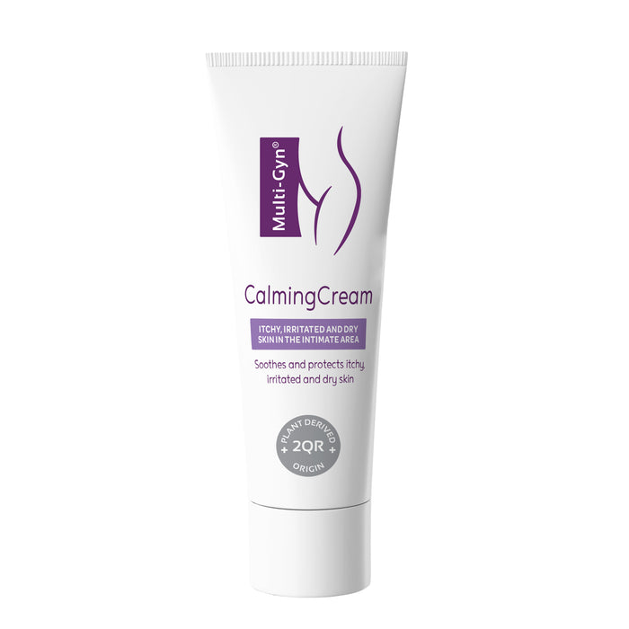 Multi-Gyn Calming Cream 50g.