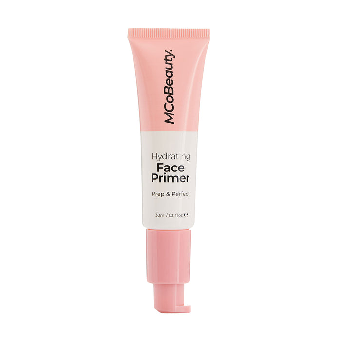 MCo Beauty Hydrating Face Primer