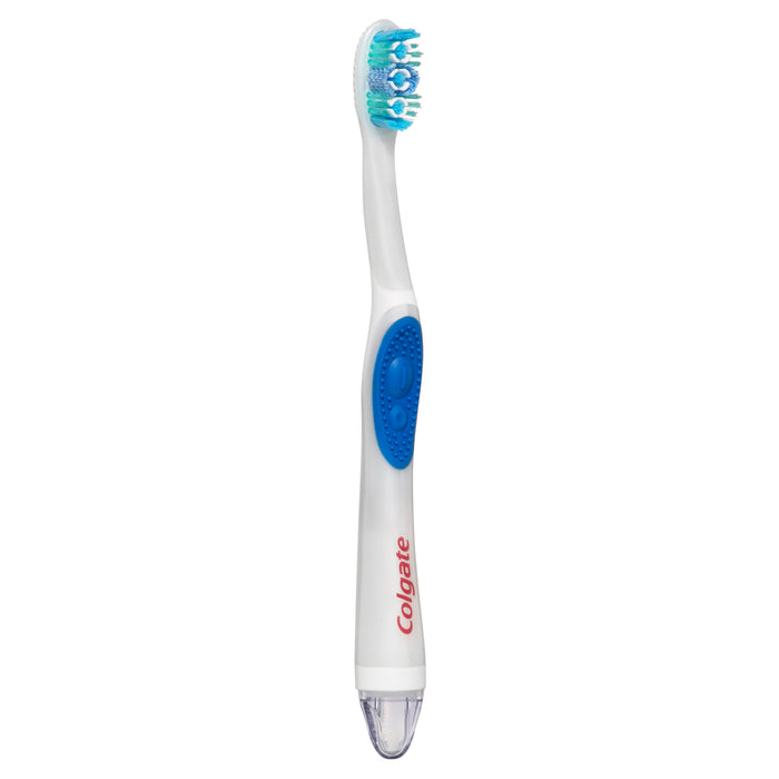 Colgate Toothbrush Optic White Sonic Power Soft 1 Pack