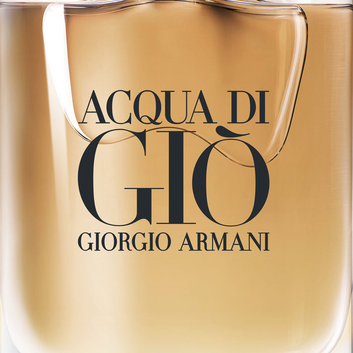 Giorgio Armani Acqua Di Gio Absolu EDP 200ML