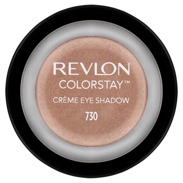 Revlon Colorstay Crème Eye Shadow Praline.
