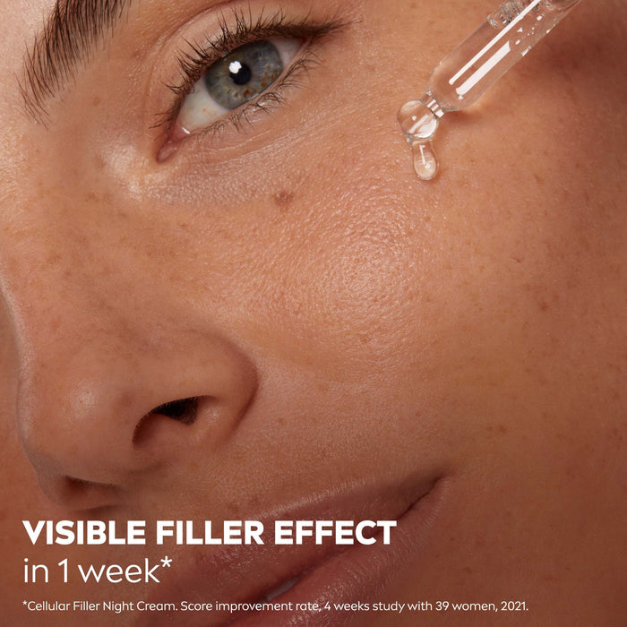 Nivea Cellular Filler Night Cream 50ml