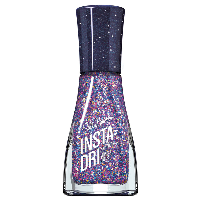 Sally Hansen Insta Dri Grape Shifter 483.