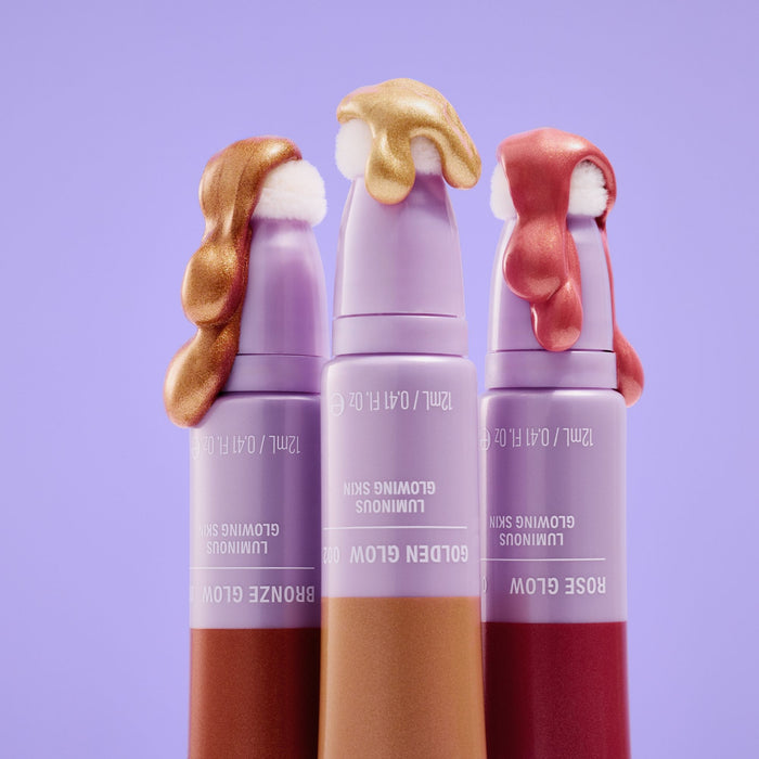 Revlon Illuminance Glow Wand Rose Glow