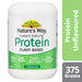 Nature's Way Instant Natural Protein Natural 375g.