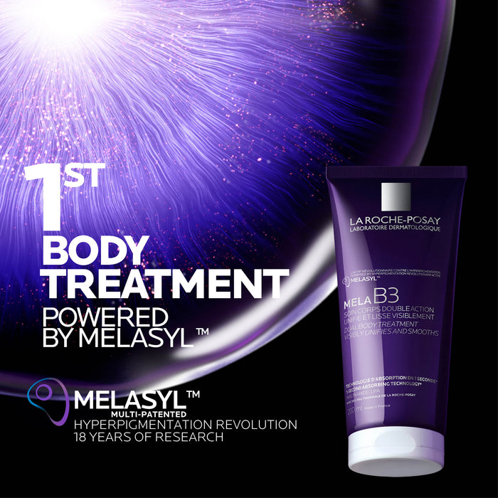 La Roche Mela B3Dual Body Treatment 200ml