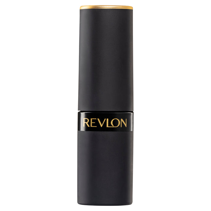 Revlon Super Lustrous Lipstick Ride Or Die