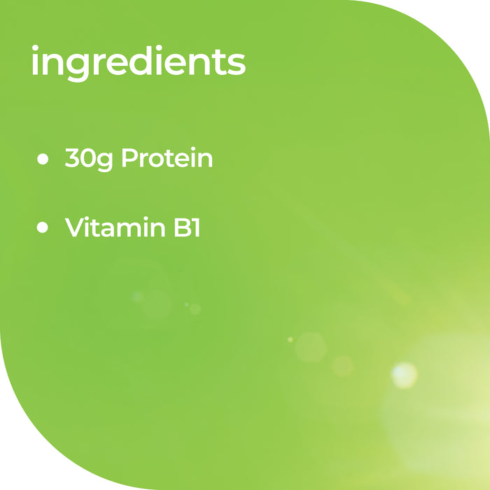 Nature's Way Instant Natural Protein Unflavoured 400g