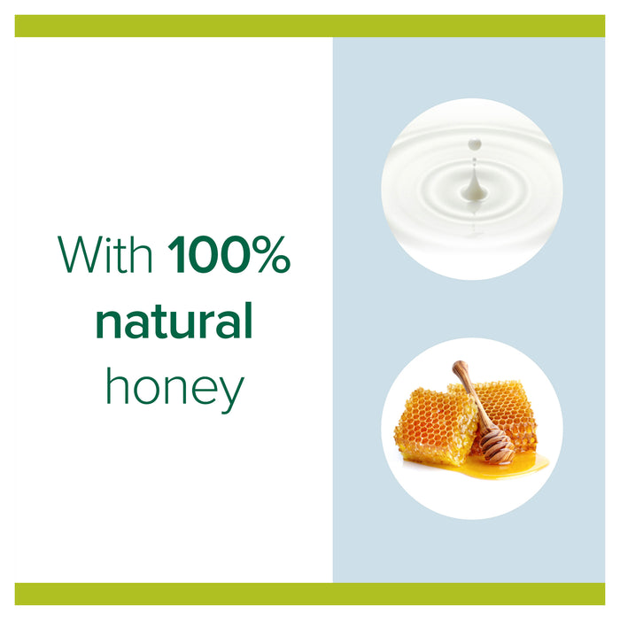 Palmolive Naturals Liquid Hand Wash Milk Honey 250ml